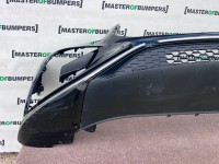 Mercedes Gle Amg Sport A167 Lift 2023-2026 Front Bumper 6 Pdc Genuine [e500]