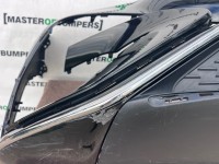 Mercedes Gle Amg Sport A167 Lift 2023-2026 Front Bumper 6 Pdc Genuine [e500]