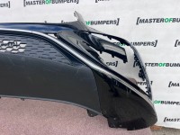 Mercedes Gle Amg Sport A167 Lift 2023-2026 Front Bumper 6 Pdc Genuine [e500]