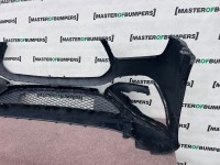 Mercedes Gle Amg Sport A167 Lift 2023-2026 Front Bumper 6 Pdc Genuine [e500]
