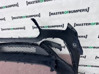 Mercedes Gle Amg Sport A167 Lift 2023-2026 Front Bumper 6 Pdc Genuine [e500]