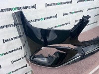 Mercedes Gle Amg Sport A167 Lift 2023-2026 Front Bumper 6 Pdc Genuine [e500]