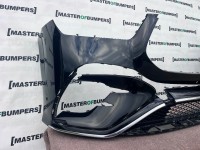 Mercedes Gle Amg Sport A167 Lift 2023-2026 Front Bumper 6 Pdc Genuine [e500]