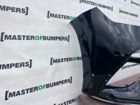 Mercedes Gle Amg Sport A167 Lift 2023-2026 Front Bumper 6 Pdc Genuine [e500]