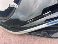 Mercedes Gle Amg Sport A167 Lift 2023-2026 Front Bumper 6 Pdc Genuine [e500]
