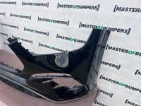 Mercedes Gle Amg Sport A167 Lift 2023-2026 Front Bumper 6 Pdc Genuine [e500]