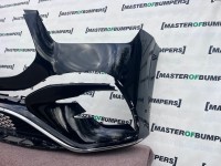 Mercedes Gle Amg Sport A167 Lift 2023-2026 Front Bumper 6 Pdc Genuine [e500]