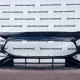 Mercedes Cla Amg A118 Lift Shootngbr 2023-2025 Front Bumper 6 Pdc Genuine [e508]