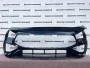 Mercedes Cla Amg A118 Lift Shootngbr 2023-2025 Front Bumper 6 Pdc Genuine [e508]