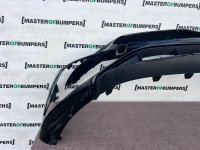 Mercedes Cla Amg A118 Lift Shootngbr 2023-2025 Front Bumper 6 Pdc Genuine [e508]