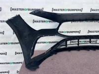 Mercedes Cla Amg A118 Lift Shootngbr 2023-2025 Front Bumper 6 Pdc Genuine [e508]