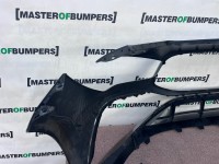 Mercedes Cla Amg A118 Lift Shootngbr 2023-2025 Front Bumper 6 Pdc Genuine [e508]