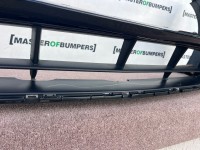 Mercedes Cla Amg A118 Lift Shootngbr 2023-2025 Front Bumper 6 Pdc Genuine [e508]
