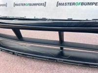 Mercedes Cla Amg A118 Lift Shootngbr 2023-2025 Front Bumper 6 Pdc Genuine [e508]