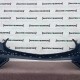 Mercedes Glc Amg Sport X254 A254 2024-2027 Front Bumper 6 Pdc Genuine [e501]