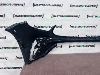 Mercedes Glc Amg Sport X254 A254 2024-2027 Front Bumper 6 Pdc Genuine [e501]