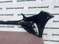 Mercedes Glc Amg Sport X254 A254 2024-2027 Front Bumper 6 Pdc Genuine [e501]