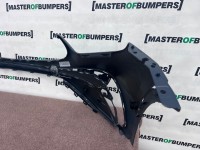 Mercedes Glc Amg Sport X254 A254 2024-2027 Front Bumper 6 Pdc Genuine [e501]