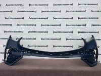 Mercedes Glc Amg Sport X254 A254 2024-2027 Front Bumper 6 Pdc Genuine [e501]