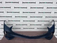 Mercedes Glc Amg Sport X254 A254 2024-2027 Front Bumper 6 Pdc Genuine [e501]