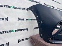 Mercedes Glc Amg Sport X254 A254 2024-2027 Front Bumper 6 Pdc Genuine [e501]
