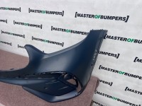 Mercedes Glc Amg Sport X254 A254 2024-2027 Front Bumper 6 Pdc Genuine [e501]