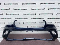 Mercedes X Class Pick Up A205 2017-2020 Front Bumper Jets Genuine [e490]