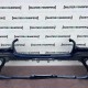 Mercedes X Class Pick Up A205 2017-2020 Front Bumper Jets Genuine [e490]