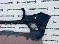 Mercedes X Class Pick Up A205 2017-2020 Front Bumper Jets Genuine [e490]