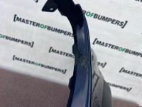 Mercedes X Class Pick Up A205 2017-2020 Front Bumper Jets Genuine [e490]