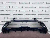Mercedes X Class Pick Up A205 2017-2020 Front Bumper Jets Genuine [e490]