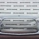 Mercedes A Class Se A177 Hatchback 2019-2022 Front Bumper 6 Pdc Genuine [e507]