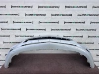 Mercedes A Class Se A177 Hatchback 2019-2022 Front Bumper 6 Pdc Genuine [e507]