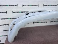 Mercedes A Class Se A177 Hatchback 2019-2022 Front Bumper 6 Pdc Genuine [e507]