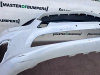 Mercedes A Class Se A177 Hatchback 2019-2022 Front Bumper 6 Pdc Genuine [e507]