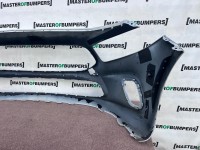 Mercedes A Class Se A177 Hatchback 2019-2022 Front Bumper 6 Pdc Genuine [e507]