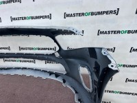 Mercedes A Class Se A177 Hatchback 2019-2022 Front Bumper 6 Pdc Genuine [e507]