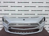 Mercedes A Class Se A177 Hatchback 2019-2022 Front Bumper 6 Pdc Genuine [e507]