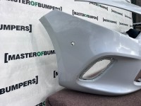 Mercedes A Class Se A177 Hatchback 2019-2022 Front Bumper 6 Pdc Genuine [e507]
