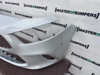 Mercedes A Class Se A177 Hatchback 2019-2022 Front Bumper 6 Pdc Genuine [e507]