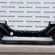 Mg Zs Exclusive Crossover Suv 2016-2020 Front Bumper Black Genuine [p89]