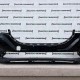 Mg Zs Exclusive Crossover Suv 2016-2020 Front Bumper Black Genuine [p90]
