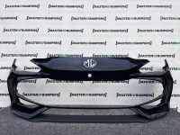Mg 3 Mg3 Mk3 2024-2026 Front Bumper Genuine [p552]
