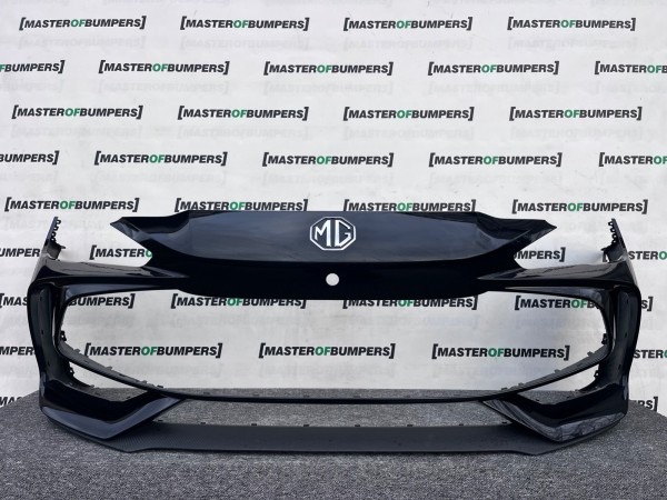Mg 3 Mg3 Mk3 2024-2026 Front Bumper Genuine [p552]