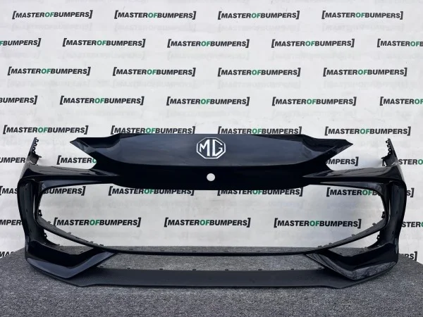 Mg Zs Hybrid+ E Crossover Mk2 | front bumper | Master of Bumpers