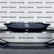 Mg 3 Mg3 Mk3 2024-2026 Front Bumper Genuine [p552]