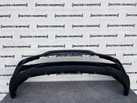 Mg 3 Mg3 Mk3 2024-2026 Front Bumper Genuine [p552]
