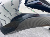 Mg 3 Mg3 Mk3 2024-2026 Front Bumper Genuine [p552]