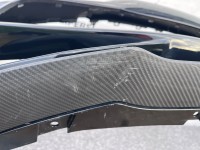 Mg 3 Mg3 Mk3 2024-2026 Front Bumper Genuine [p552]