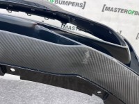 Mg 3 Mg3 Mk3 2024-2026 Front Bumper Genuine [p552]